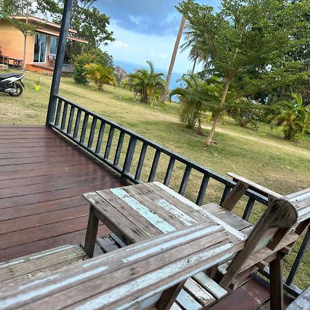 Love Koh Tao Villa Bagian luar foto