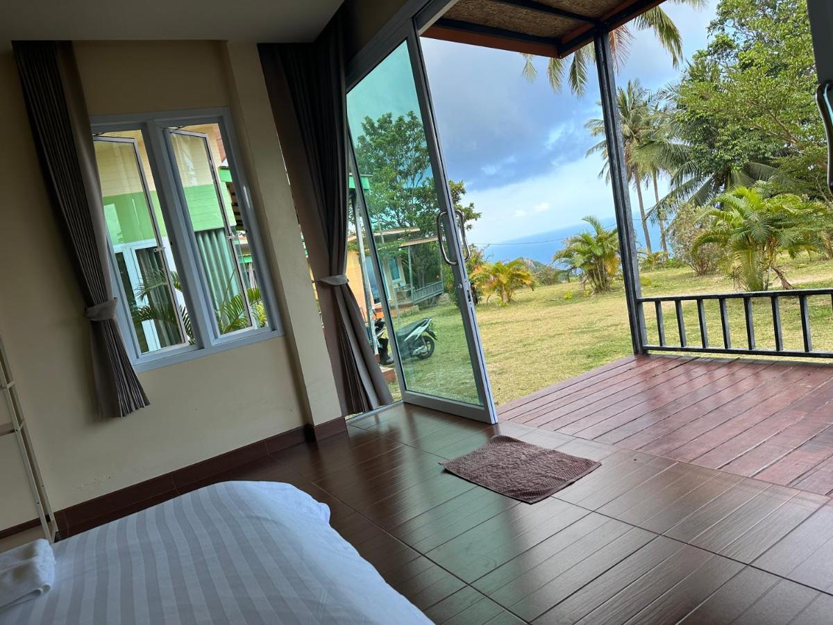 Love Koh Tao Villa Bagian luar foto