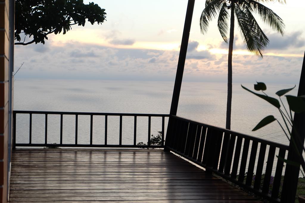 Love Koh Tao Villa Bagian luar foto